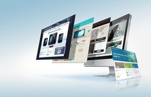 Creating Websites for Individual and Corporate Worlds