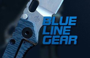 Blue Line Gear
