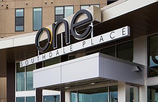 One Southdale Place